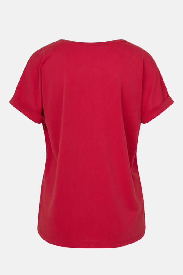 ΜΠΛΟΥΖΑ BUGATTI - 960 ΚΟΚΚΙΝΟ